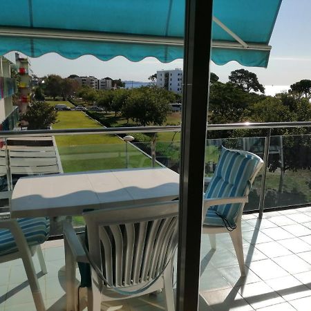 Apartamento Playa Cambrils Edificio Torresol 외부 사진