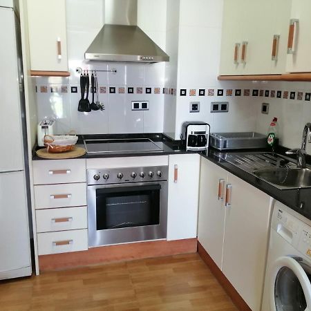 Apartamento Playa Cambrils Edificio Torresol 외부 사진