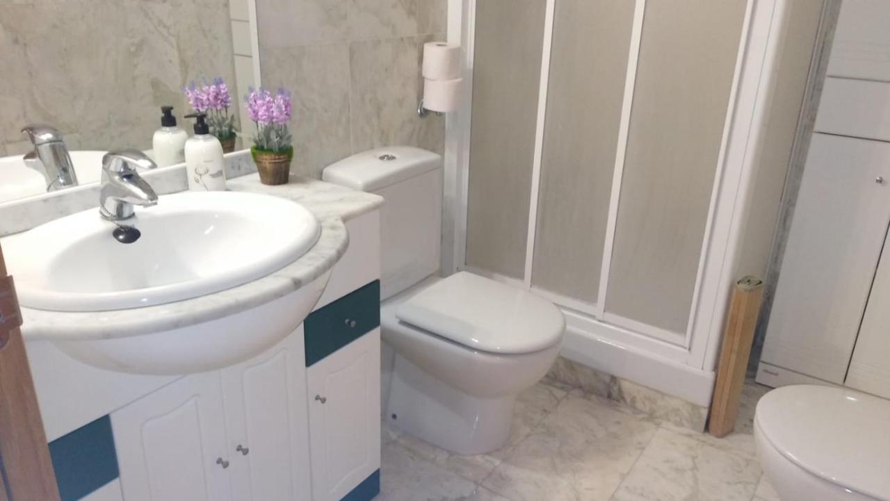 Apartamento Playa Cambrils Edificio Torresol 외부 사진