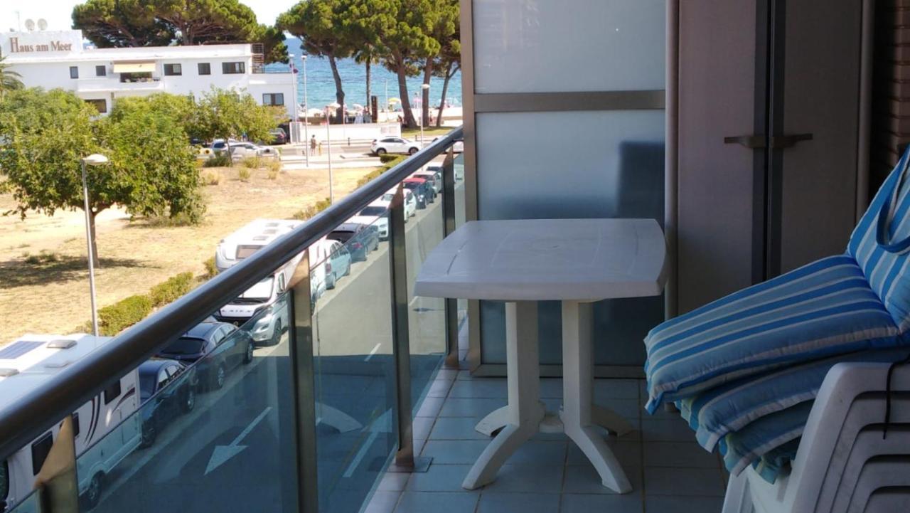 Apartamento Playa Cambrils Edificio Torresol 외부 사진