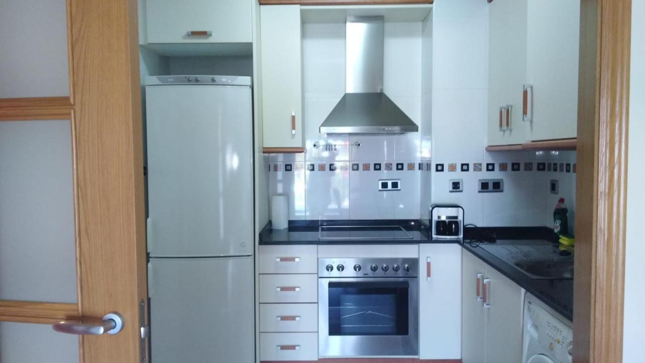 Apartamento Playa Cambrils Edificio Torresol 외부 사진