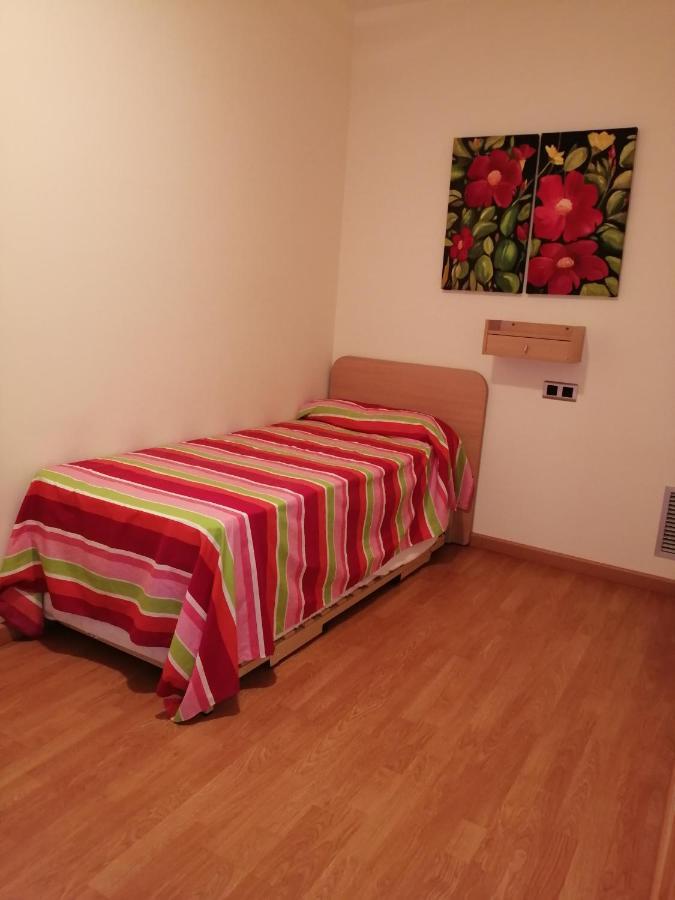 Apartamento Playa Cambrils Edificio Torresol 외부 사진
