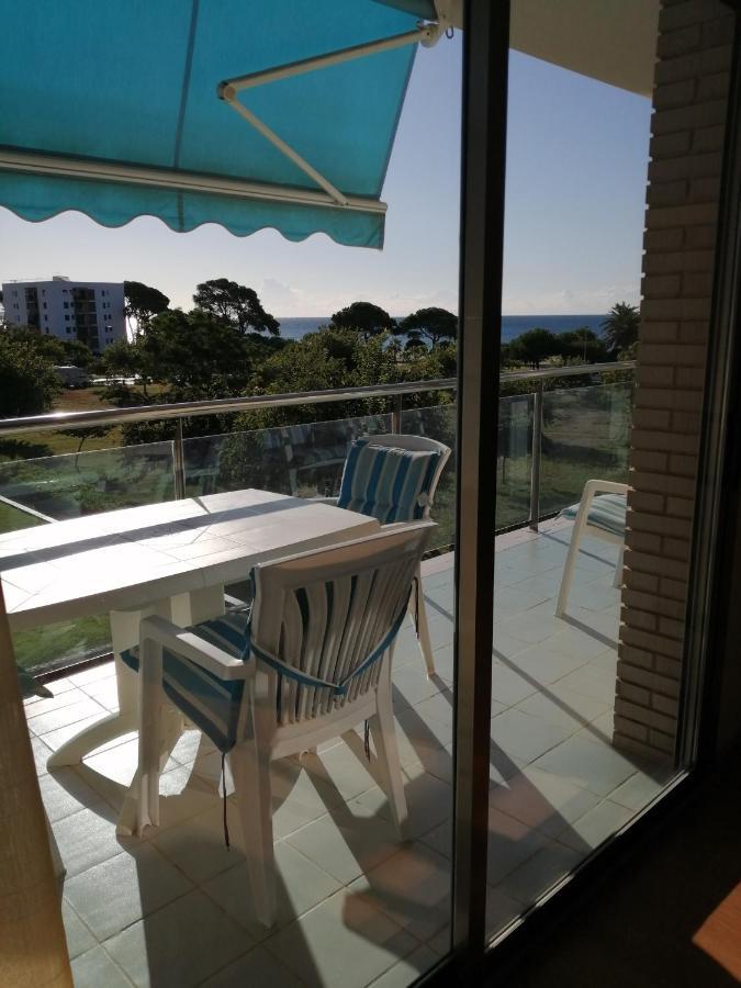Apartamento Playa Cambrils Edificio Torresol 외부 사진