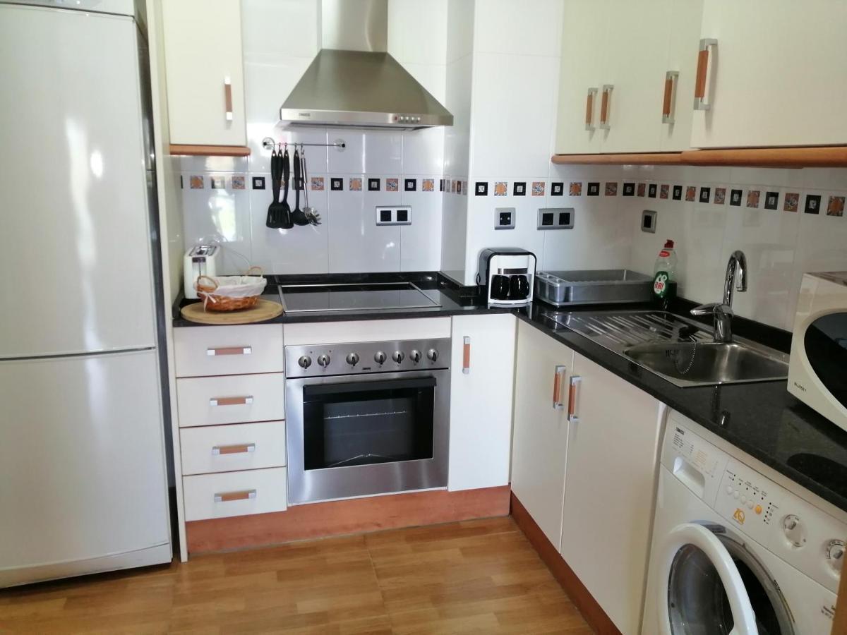 Apartamento Playa Cambrils Edificio Torresol 외부 사진